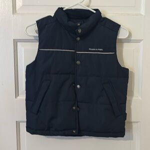 Polarn O. Pyret puffer vest